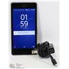 Image 1 : SONY XPERIA T3 BLACK (UNLOCKED) SMARTPHONE