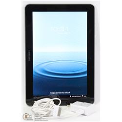 SAMSUNG GALAXY 10.1” 16GB WI-FI + 3G (UNLOCKED)