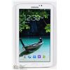 Image 1 : SAMSUNG GALAXY TAB 3 WI-FI WHITE TABLET