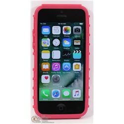 APPLE IPHONE 5 TITANIUM BLACK FOR BELL