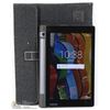Image 1 : LENOVO YOGA TAB 3 THE ULTIMATE 8" VIDEO TABLET
