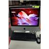 Image 1 : APPLE iMAC 20" ALL-IN-ONE DESKTOP OSX MAVERICKS