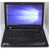 Image 1 : 15.6" LENOVO L512 BUSINESS LAPTOP W/WIN 10 PRO