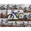 Image 1 : FEATURE POLICE SEIZED BIKES LOTS 417 & 418 ON