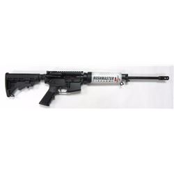 Bushmaster Quick Response Carbine 5.56 NATO/.223 New in box.