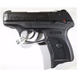 Ruger LC380 Semi Auto Pistol. New in box.