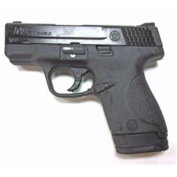 Smith & Wesson M&P40 Shield, 40 S&W. New in box.
