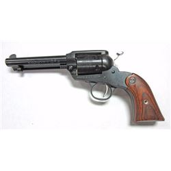 Ruger Bearcat 22 LR Revolver. New in box.
