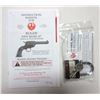 Image 3 : Ruger Bearcat 22 LR Revolver. New in box.