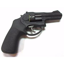 Ruger LCRX 38 Special Revolver. New in box.