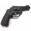 Image 1 : Ruger LCRX 38 Special Revolver. New in box.
