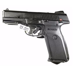 Ruger BSR40 Semi-Auto 40 S&W New in Box.