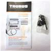 Image 2 : Taurus Tracker 44 Magnum Revolver.. New in box.