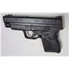 Image 1 : Springfield Armory XDS 9mm. New in box.