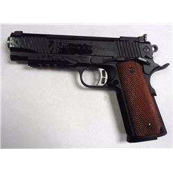 American Tactical Imports. FX 1911 Thunderbolt Enhanced 45AP. New in box.