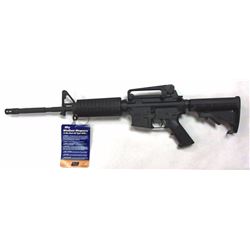 Windham Weaponry R16M4A4T Semi-Auto 5.56 NATO New in box.