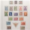 Image 3 : FIUME 1918-1924 COLLECTION MINT & USED