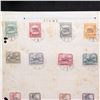 Image 10 : FIUME 1918-1924 COLLECTION MINT & USED
