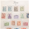 Image 5 : FIUME 1918-1924 COLLECTION MINT & USED
