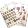 Image 1 : SARAWAK 1869-1952 COLLECTION MINT