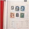 Image 3 : UNITED STATES 1847-1975 COLLECTION MINT & USED