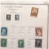 Image 4 : UNITED STATES 1847-1975 COLLECTION MINT & USED