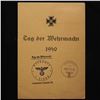 Image 3 : GERMAN AFRICA FORCES COMMEMORATIVE FOLDER
