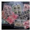 Image 1 : POLAND EXILE GOVERNMENT 1941-1943 SETS BLOCKS MINT