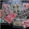 Image 2 : POLAND EXILE GOVERNMENT 1941-1943 SETS BLOCKS MINT