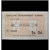 Image 7 : ISLE OF MAN WORLD WAR II INTERNMENT CAMP NOTES