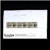 Image 2 : TATURA AUSTRALIA WORLD WAR II INTERNMENT CAMP COUPONS