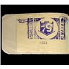 Image 8 : HAY AUSTRALIA WORLD WAR II INTERNMENT CAMP COUPON