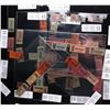 Image 3 : COLLECTION OF US WWII PRISONER OF WAR CAMP
