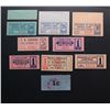 Image 8 : COLLECTION OF US WWII PRISONER OF WAR CAMP