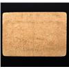 Image 3 : AUSCHWITZ CONCENTRATION CAMP 50PF COUPON/NOTE