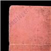 Image 4 : AUSCHWITZ - BIRKENAU CONCENTRATION CAMP 1RM COUPON/NOTE