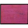 Image 3 : MAUTHAUSEN CONCENTRATION CAMP 2RM COUPON/NOTE