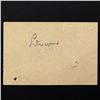 Image 3 : DACHAU CONCENTRATION CAMP 2RM COUPON/NOTE