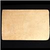 Image 3 : NEUENGAMME CONCENTRATION CAMP 1RM COUPON/NOTE