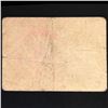 Image 3 : NEUENGAMME CONCENTRATION CAMP 1RM COUPON/NOTE
