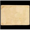 Image 3 : RAVENSBRCK CONCENTRATION CAMP 50PF COUPON/NOTE