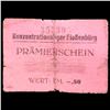 Image 2 : FLOENBRG CONCENTRATION CAMP 50PF