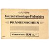 Image 1 : FLOENBRG CONCENTRATION CAMP 1RM COUPON/NOTE