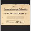 Image 2 : FLOENBRG CONCENTRATION CAMP 1RM COUPON/NOTE