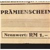 Image 4 : FLOENBRG CONCENTRATION CAMP 1RM COUPON/NOTE