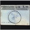 Image 2 : FLOENBRG CONCENTRATION CAMP 1RM COUPON/NOTE