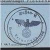 Image 4 : FLOENBRG CONCENTRATION CAMP 1RM COUPON/NOTE