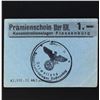 Image 2 : FLOENBRG CONCENTRATION CAMP 1RM COUPON/NOTE