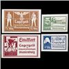 Image 2 : ORANIENBURG CONCENTRATION CAMP 5PF-1RM NOTES