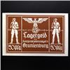 Image 4 : ORANIENBURG CONCENTRATION CAMP 5PF-1RM NOTES